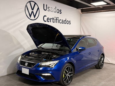 2020 Seat Leon 1.4 Fr 5p Mt