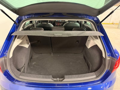2020 Seat Leon 1.4 Fr 5p Mt