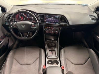 2020 Seat Leon 1.4 Fr 5p Mt