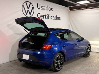 2020 Seat Leon 1.4 Fr 5p Mt