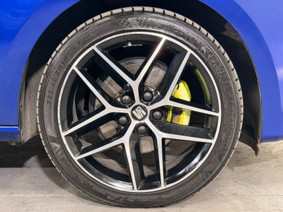 2020 Seat Leon 1.4 Fr 5p Mt