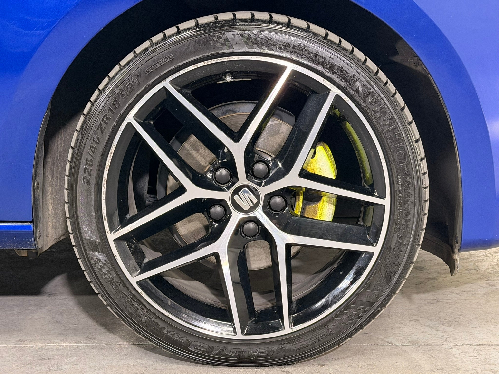 2020 Seat Leon 1.4 Fr 5p Mt