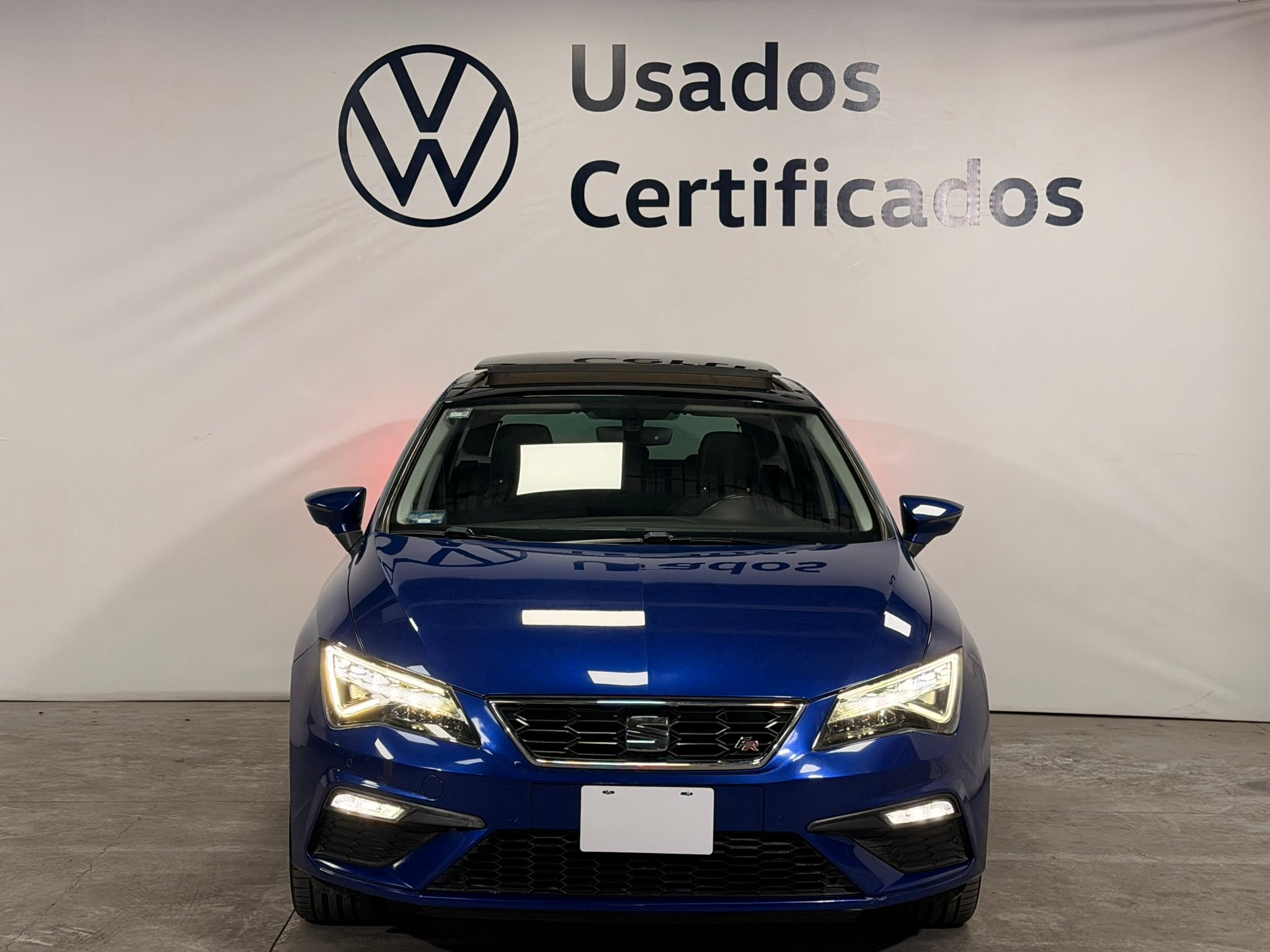 2020 Seat Leon 1.4 Fr 5p Mt