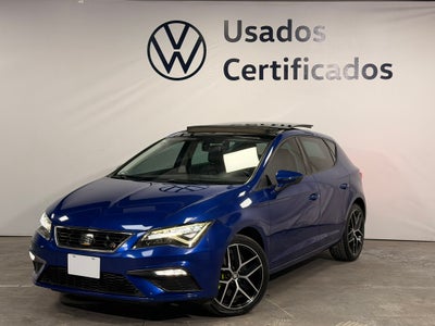 2020 Seat Leon 1.4 Fr 5p Mt