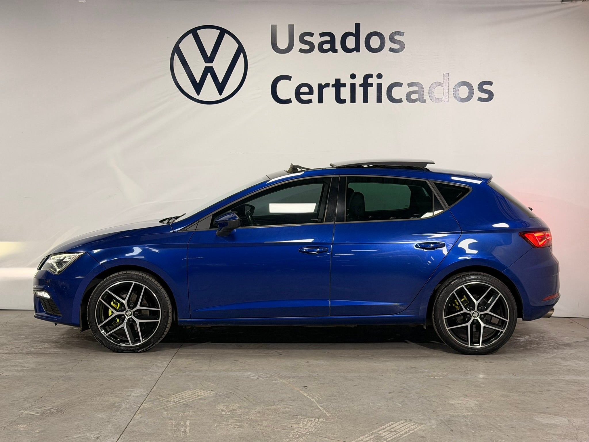 2020 Seat Leon 1.4 Fr 5p Mt