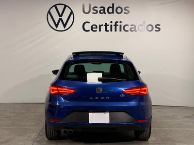 2020 Seat Leon 1.4 Fr 5p Mt