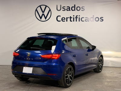 2020 Seat Leon 1.4 Fr 5p Mt