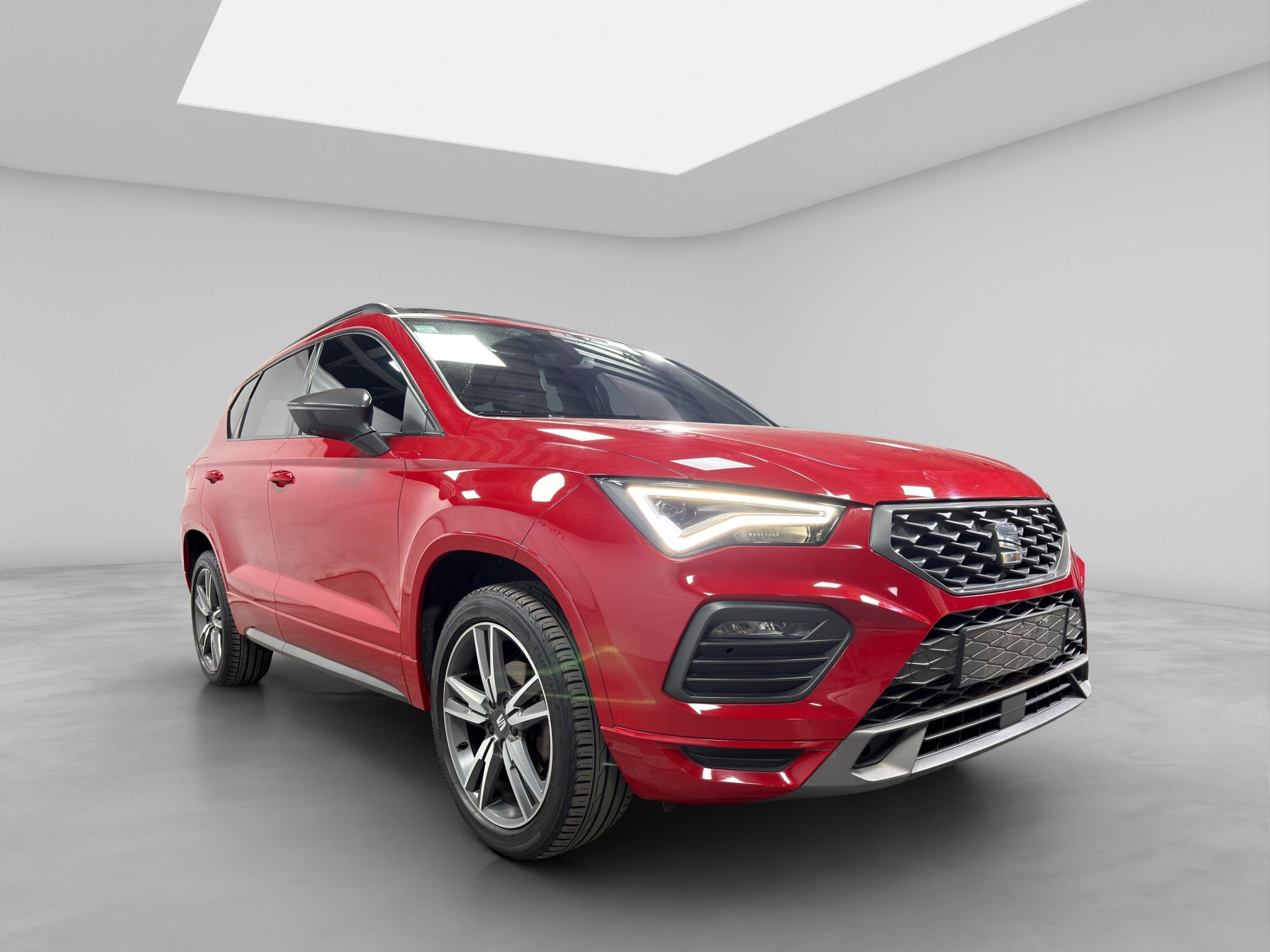 2023 Seat Ateca 1.4 FR At