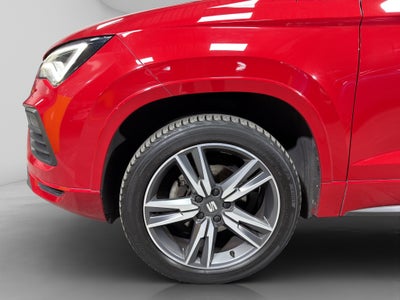 2023 Seat Ateca 1.4 FR At