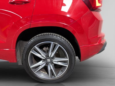 2023 Seat Ateca 1.4 FR At