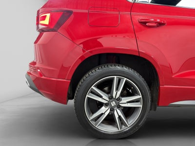 2023 Seat Ateca 1.4 FR At