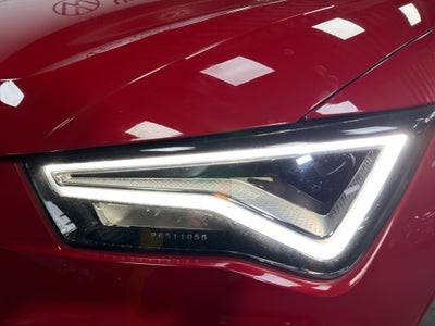 2023 Seat Ateca 1.4 FR At