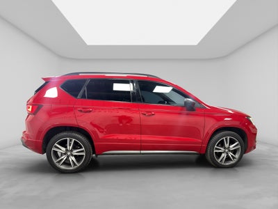 2023 Seat Ateca 1.4 FR At