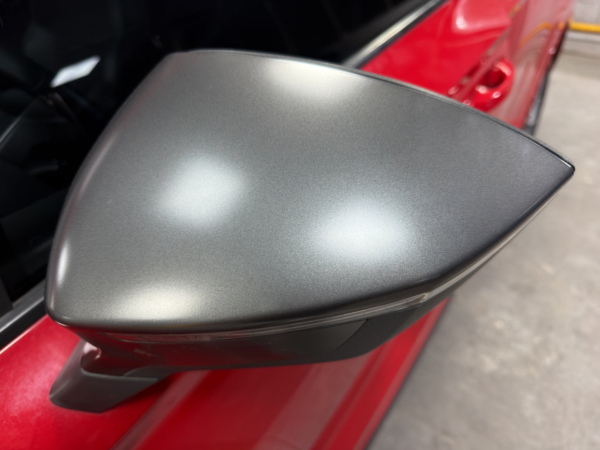 2023 Seat Ateca 1.4 FR At