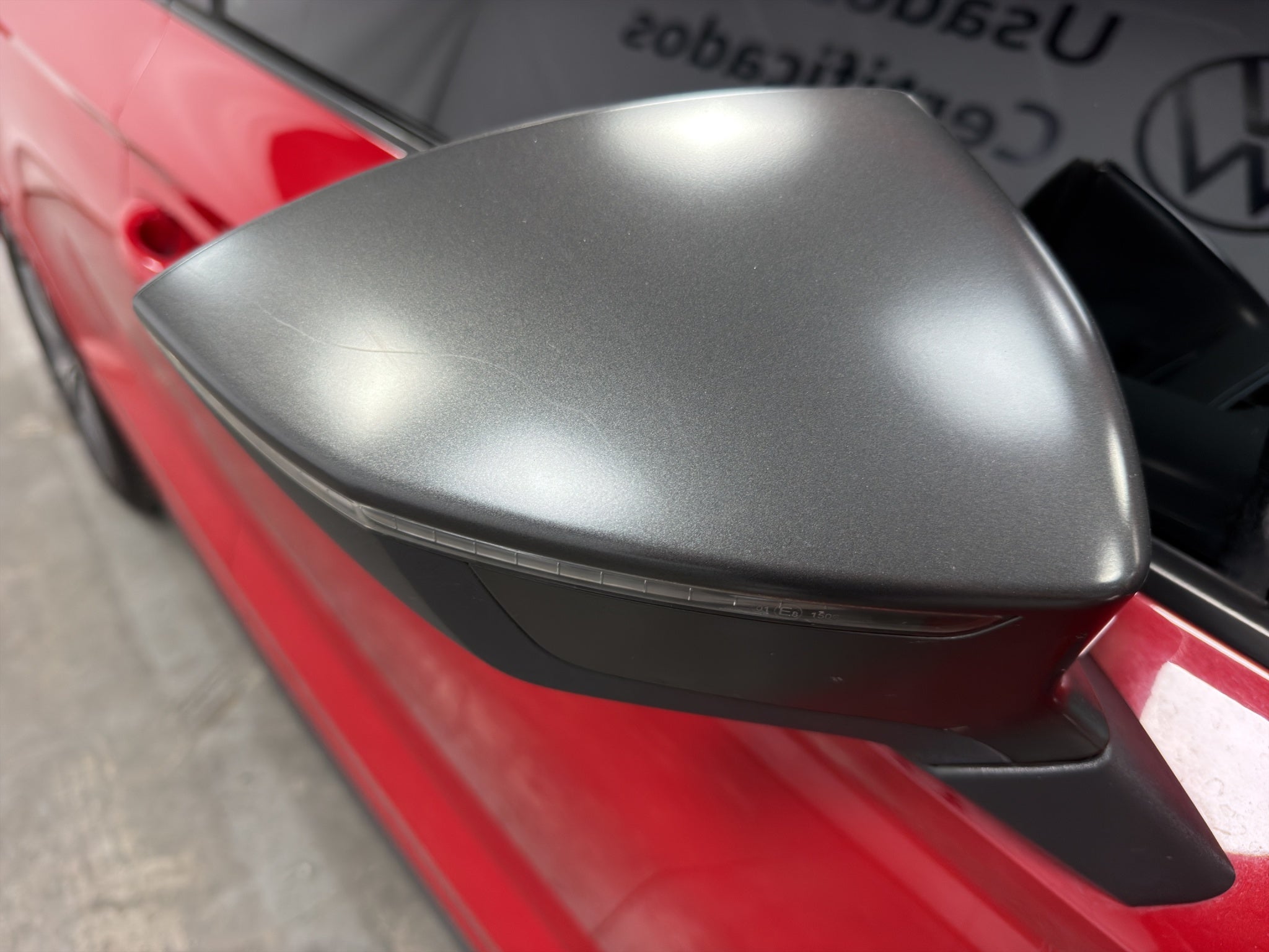 2023 Seat Ateca 1.4 FR At
