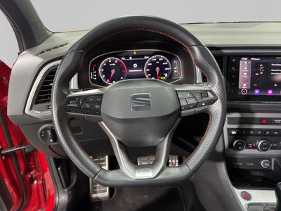 2023 Seat Ateca 1.4 FR At