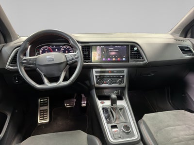 2023 Seat Ateca 1.4 FR At