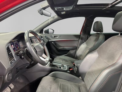 2023 Seat Ateca 1.4 FR At
