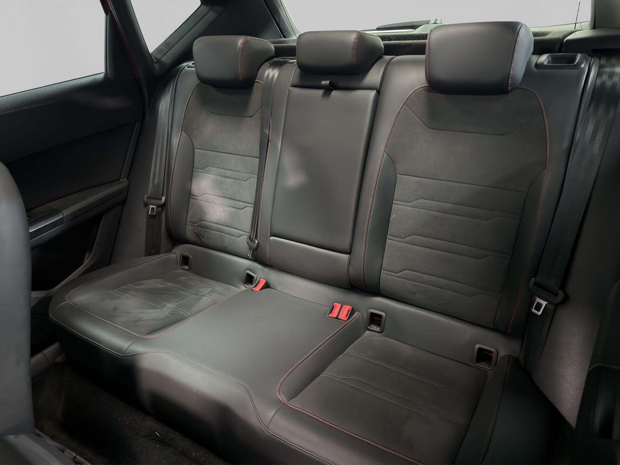 2023 Seat Ateca 1.4 FR At