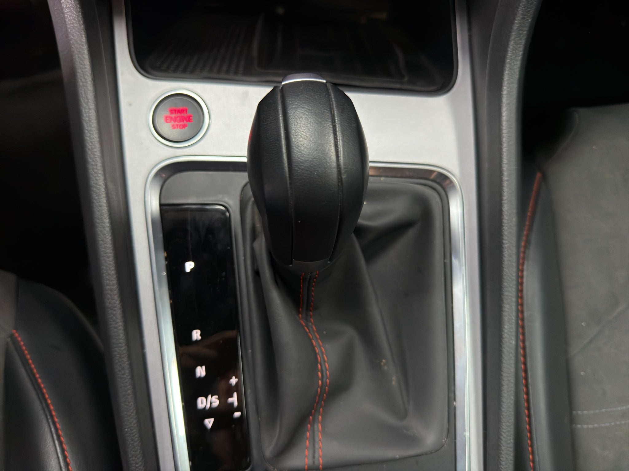 2023 Seat Ateca 1.4 FR At