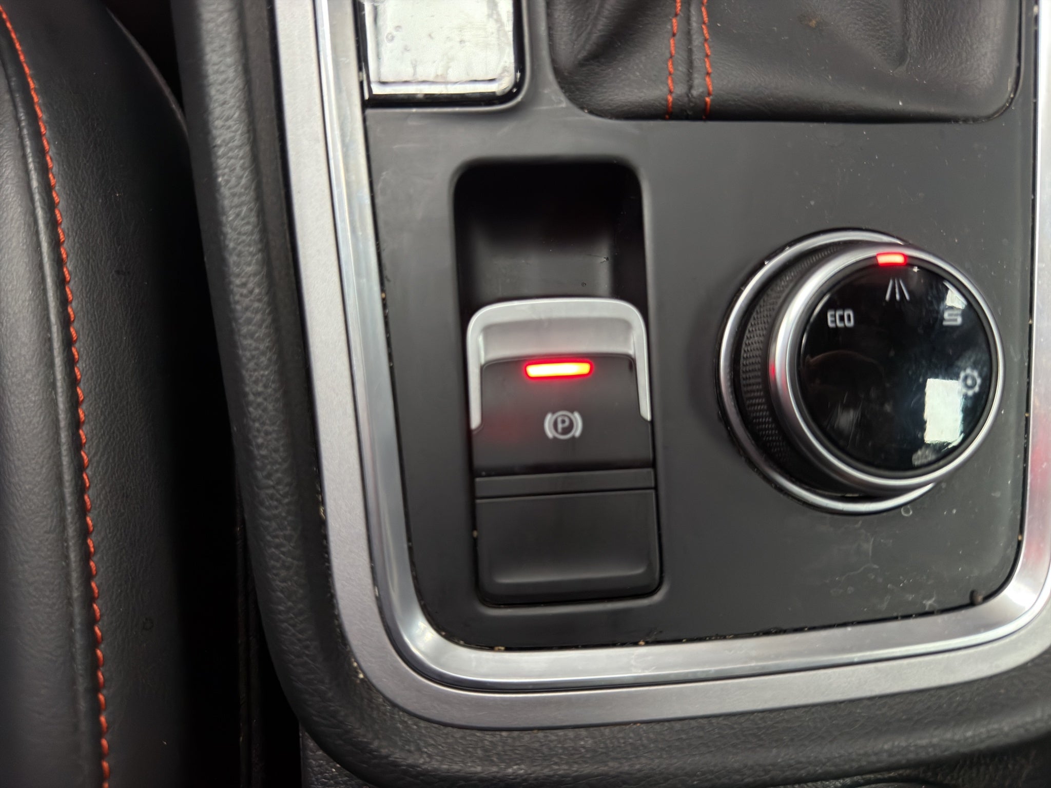 2023 Seat Ateca 1.4 FR At