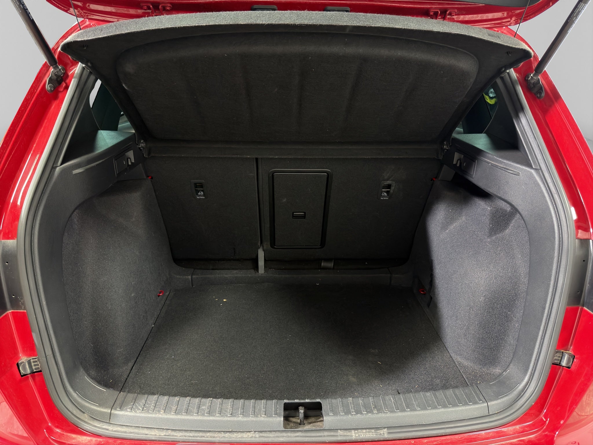 2023 Seat Ateca 1.4 FR At