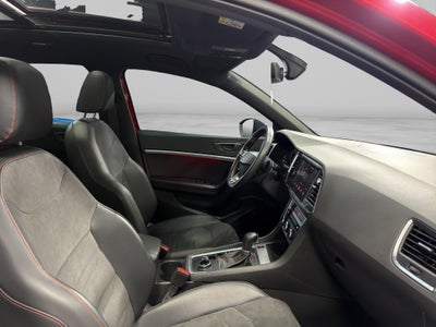 2023 Seat Ateca 1.4 FR At