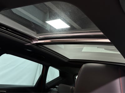 2023 Seat Ateca 1.4 FR At