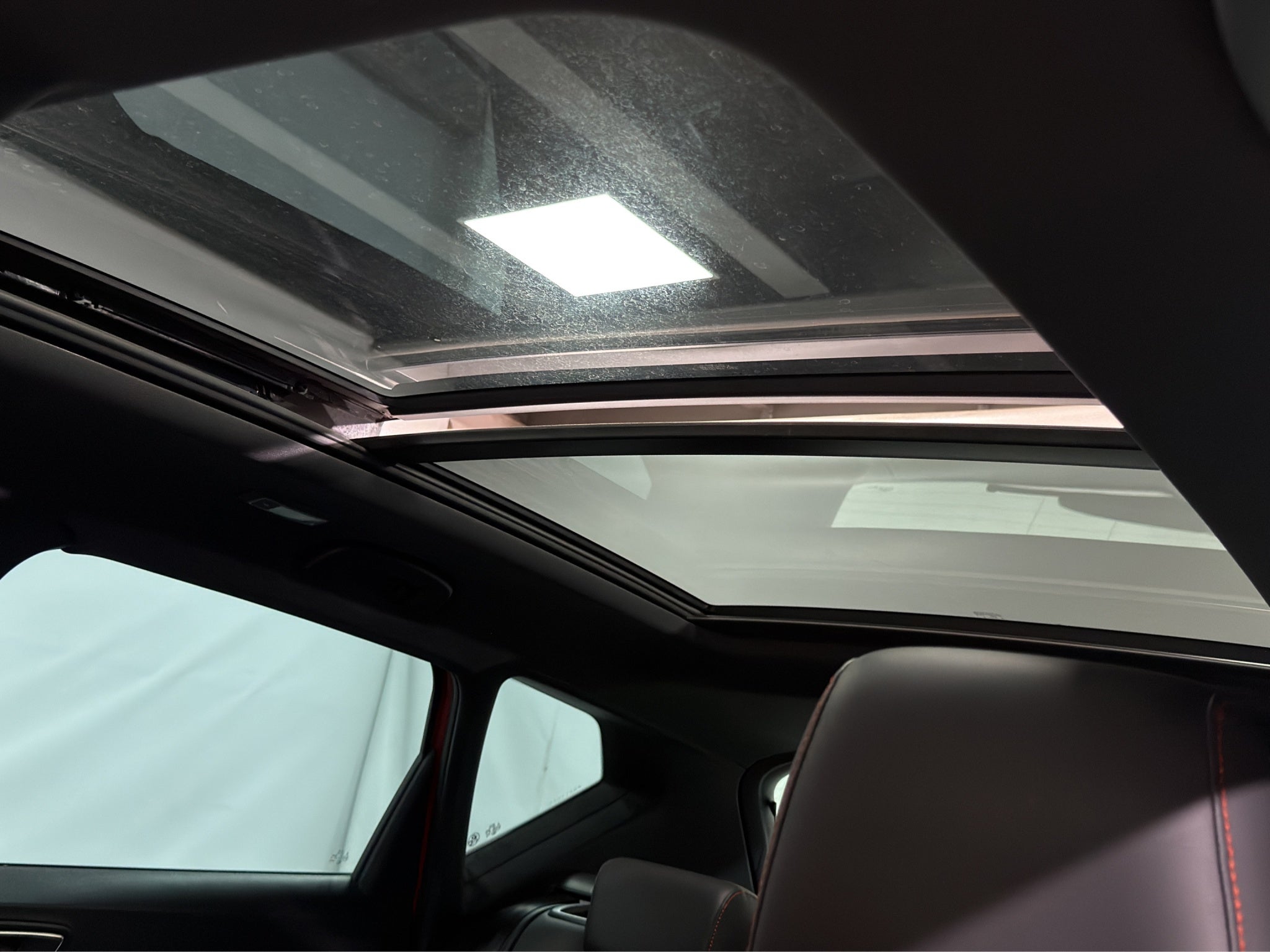2023 Seat Ateca 1.4 FR At
