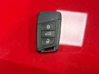 2023 Seat Ateca 1.4 FR At