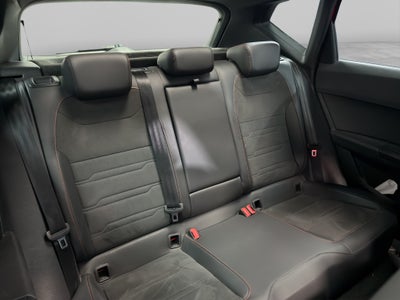 2023 Seat Ateca 1.4 FR At