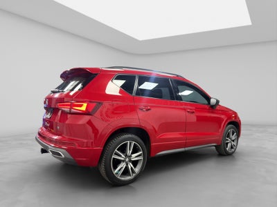 2023 Seat Ateca 1.4 FR At
