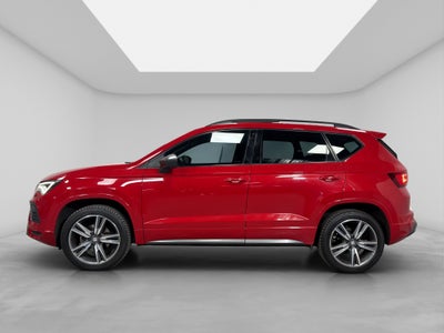 2023 Seat Ateca 1.4 FR At
