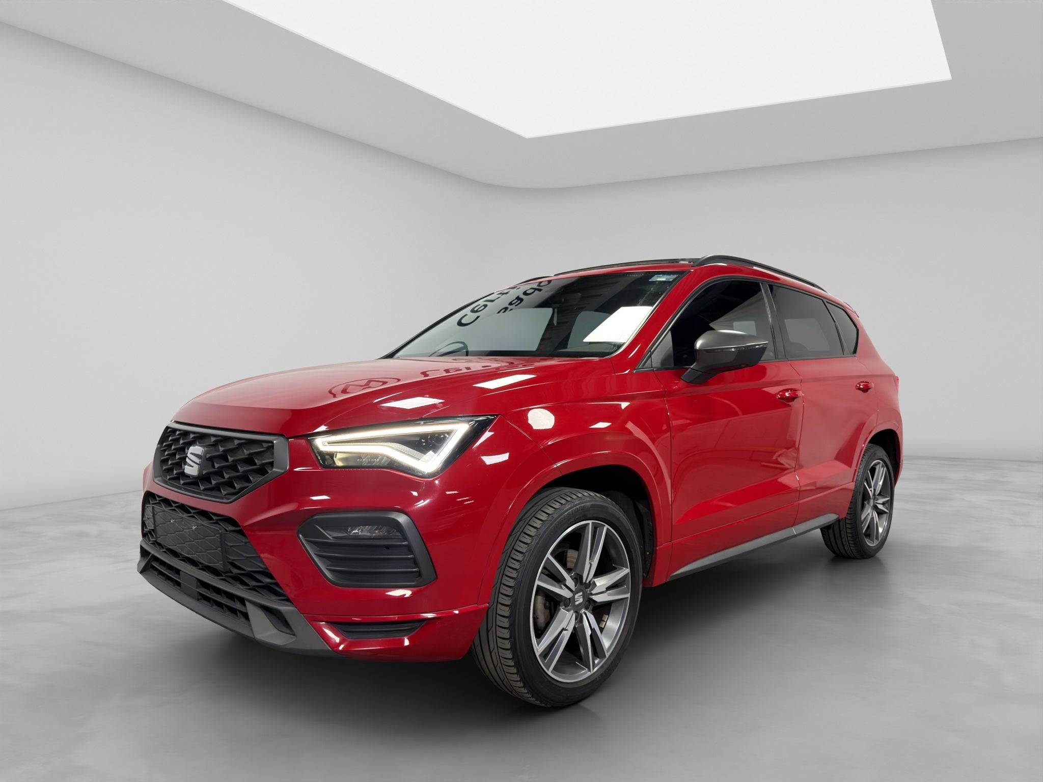 2023 Seat Ateca 1.4 FR At