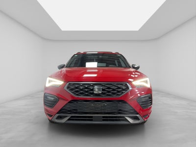 2023 Seat Ateca 1.4 FR At