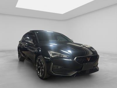 2024 Cupra Leon 2.0 190 At