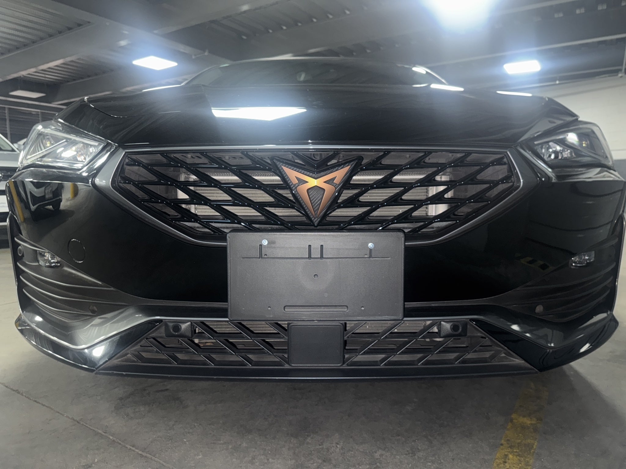 2024 Cupra Leon 2.0 190 At