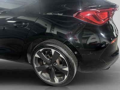 2024 Cupra Leon 2.0 190 At