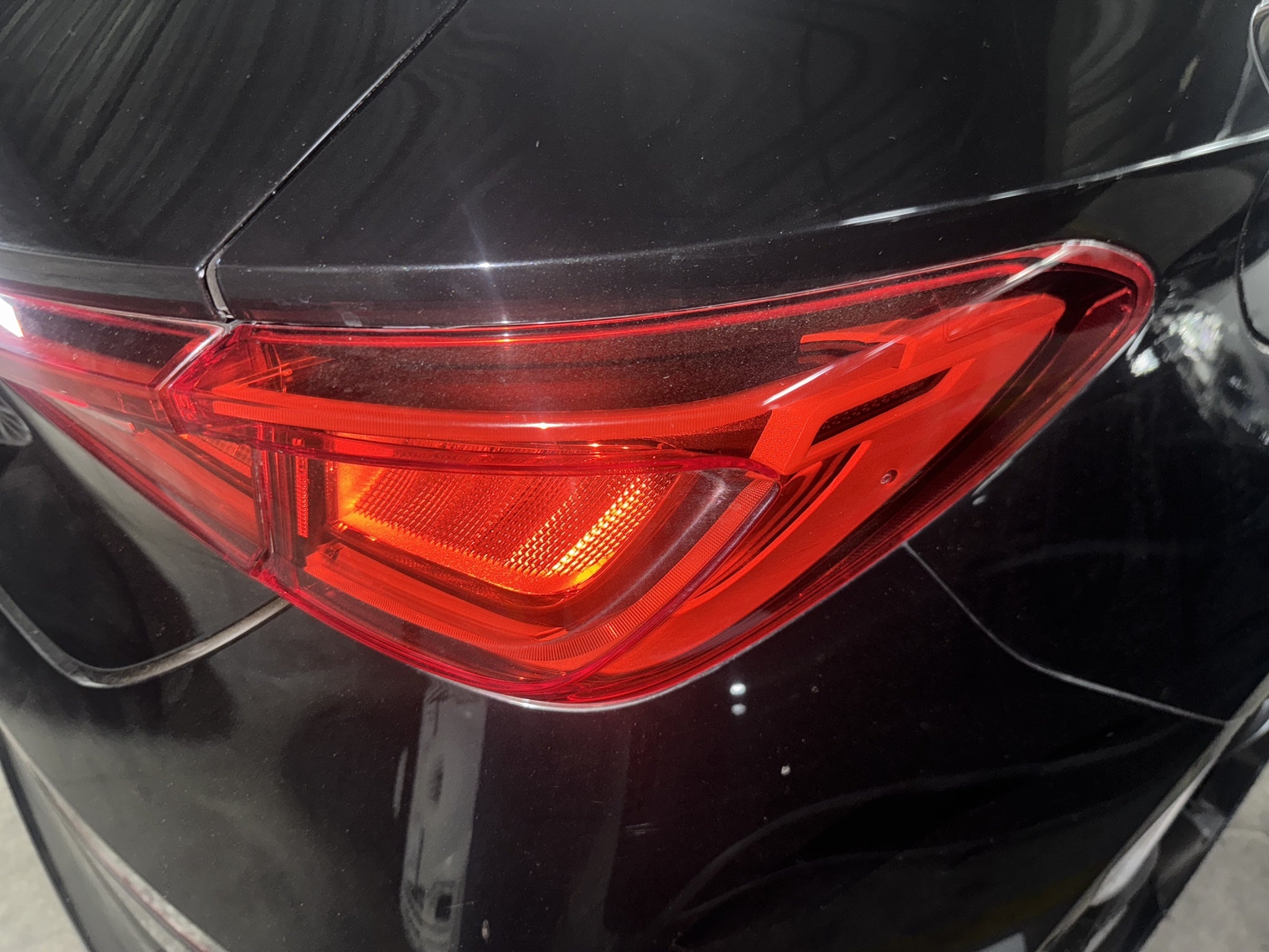 2024 Cupra Leon 2.0 190 At