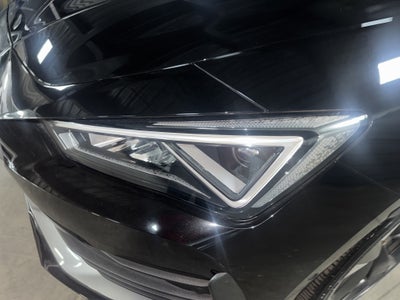 2024 Cupra Leon 2.0 190 At