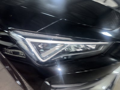 2024 Cupra Leon 2.0 190 At