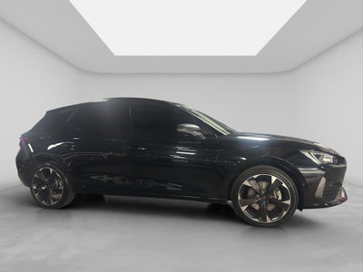 2024 Cupra Leon 2.0 190 At
