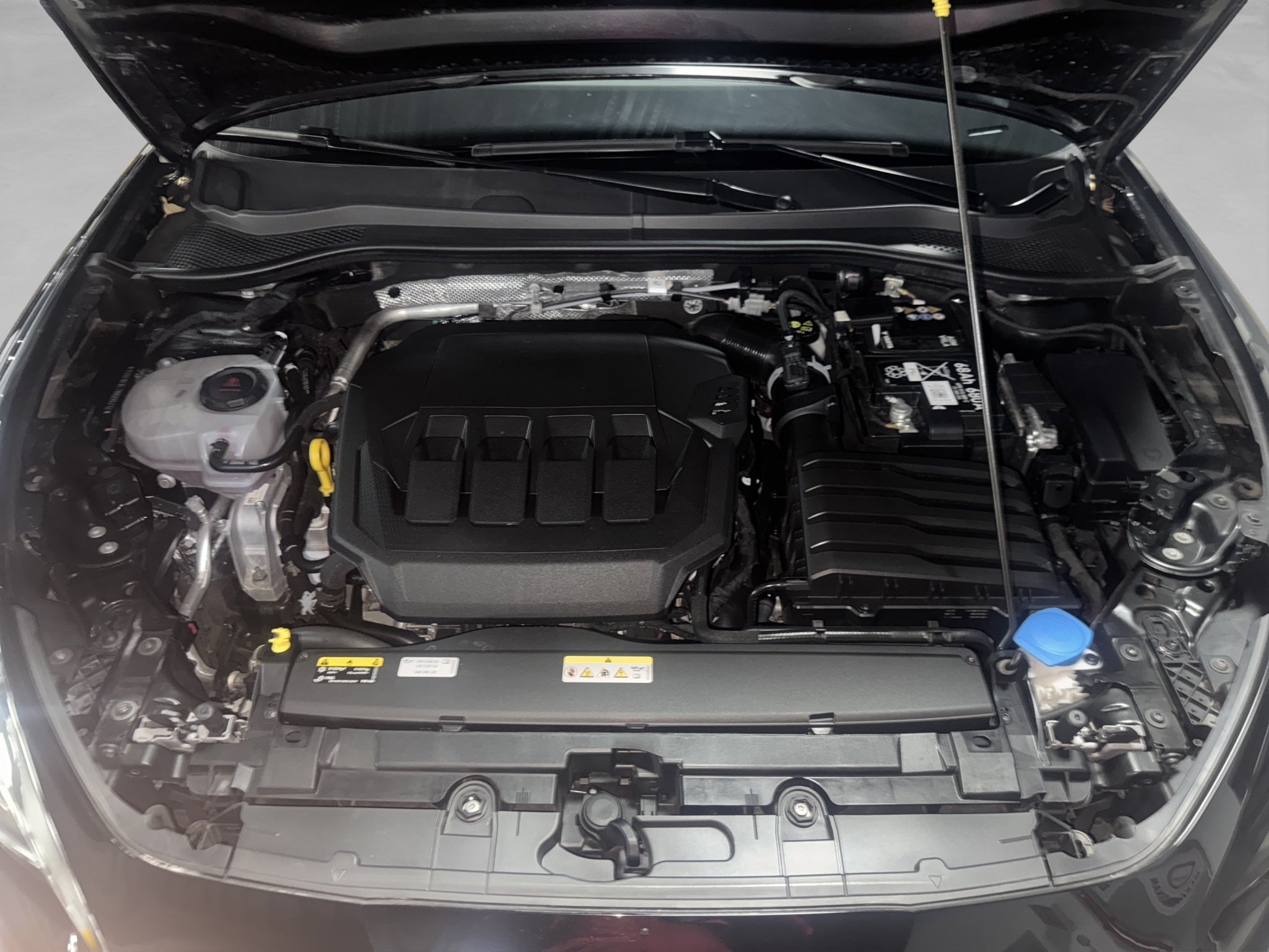 2024 Cupra Leon 2.0 190 At