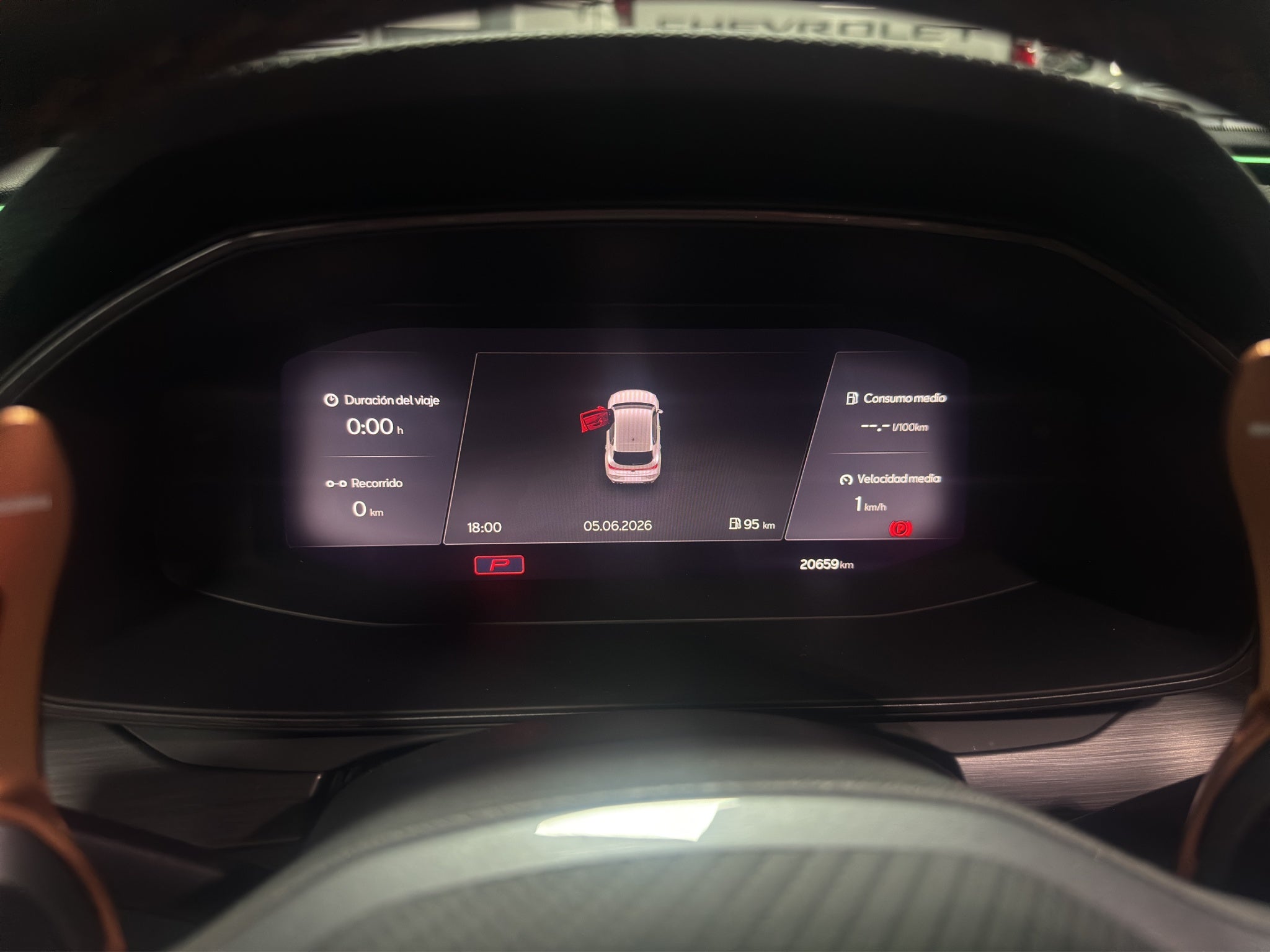 2024 Cupra Leon 2.0 190 At