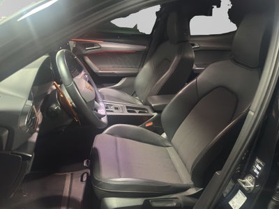 2024 Cupra Leon 2.0 190 At