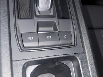 2024 Cupra Leon 2.0 190 At