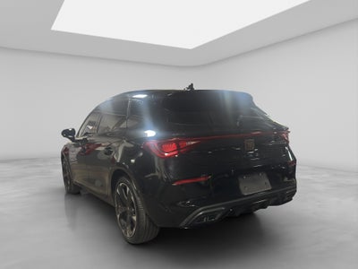 2024 Cupra Leon 2.0 190 At