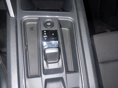 2024 Cupra Leon 2.0 190 At