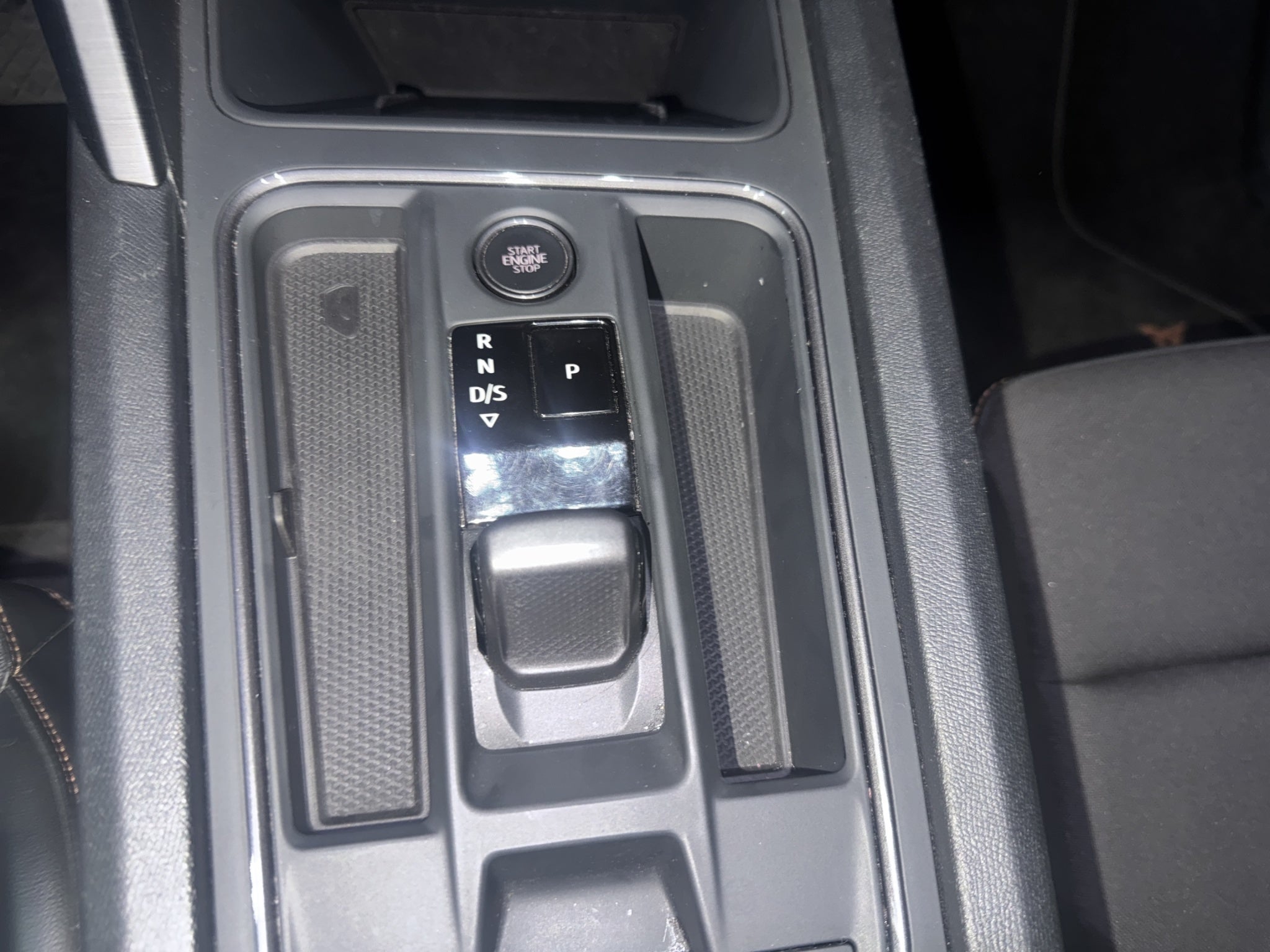 2024 Cupra Leon 2.0 190 At