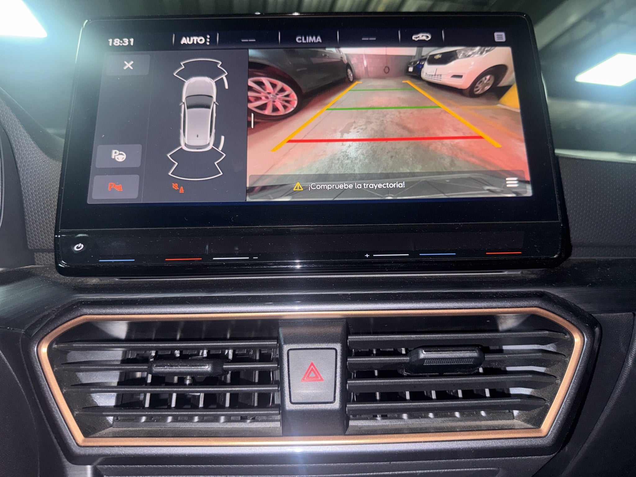 2024 Cupra Leon 2.0 190 At